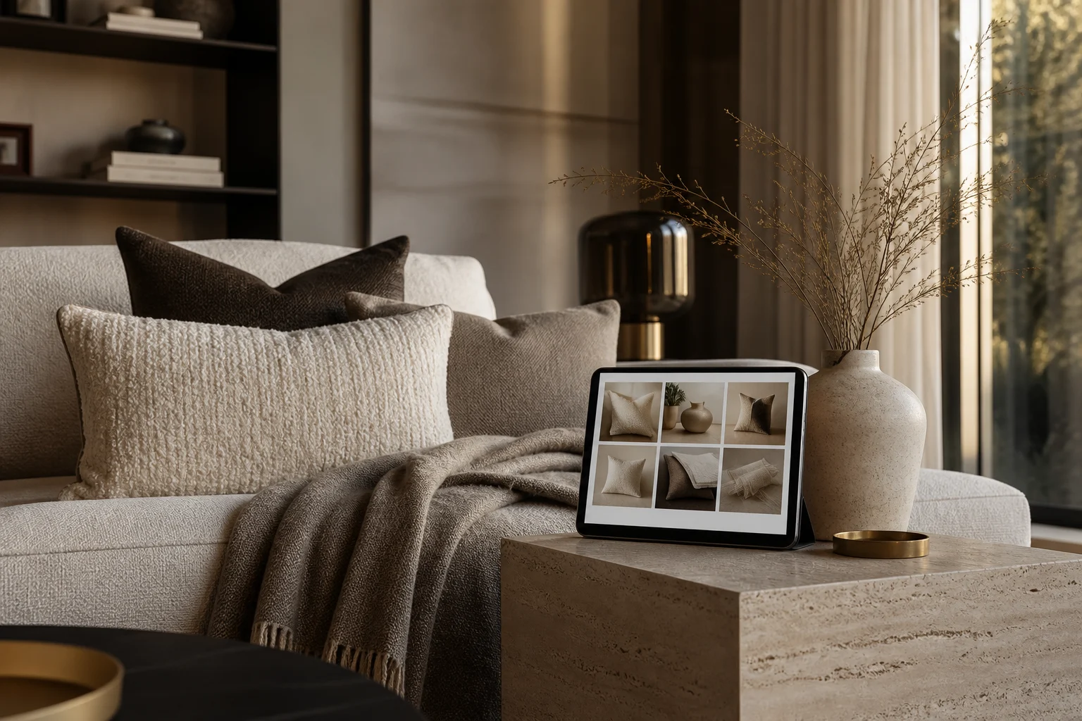 Gizli Home
