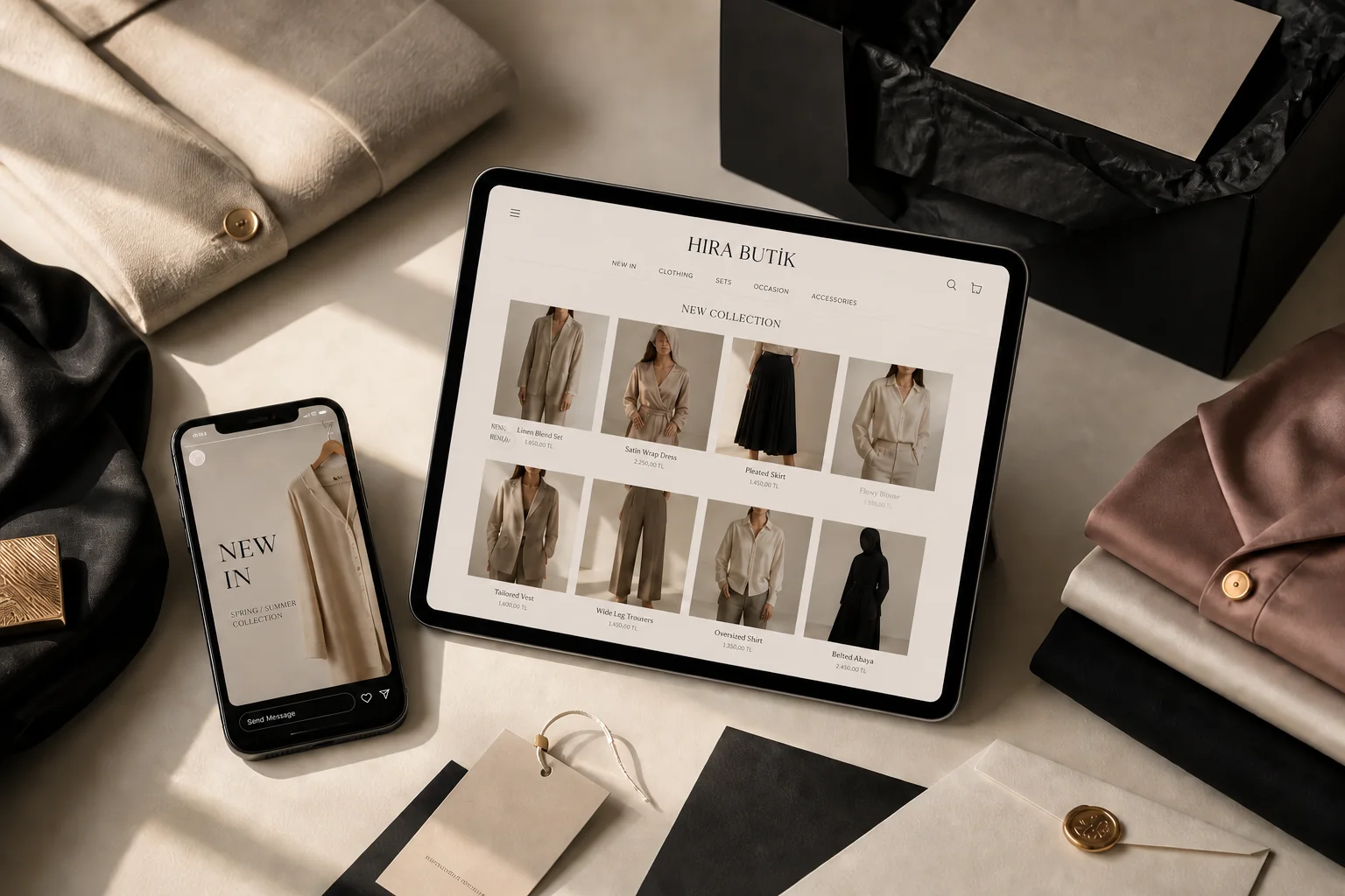 Hira Butik
