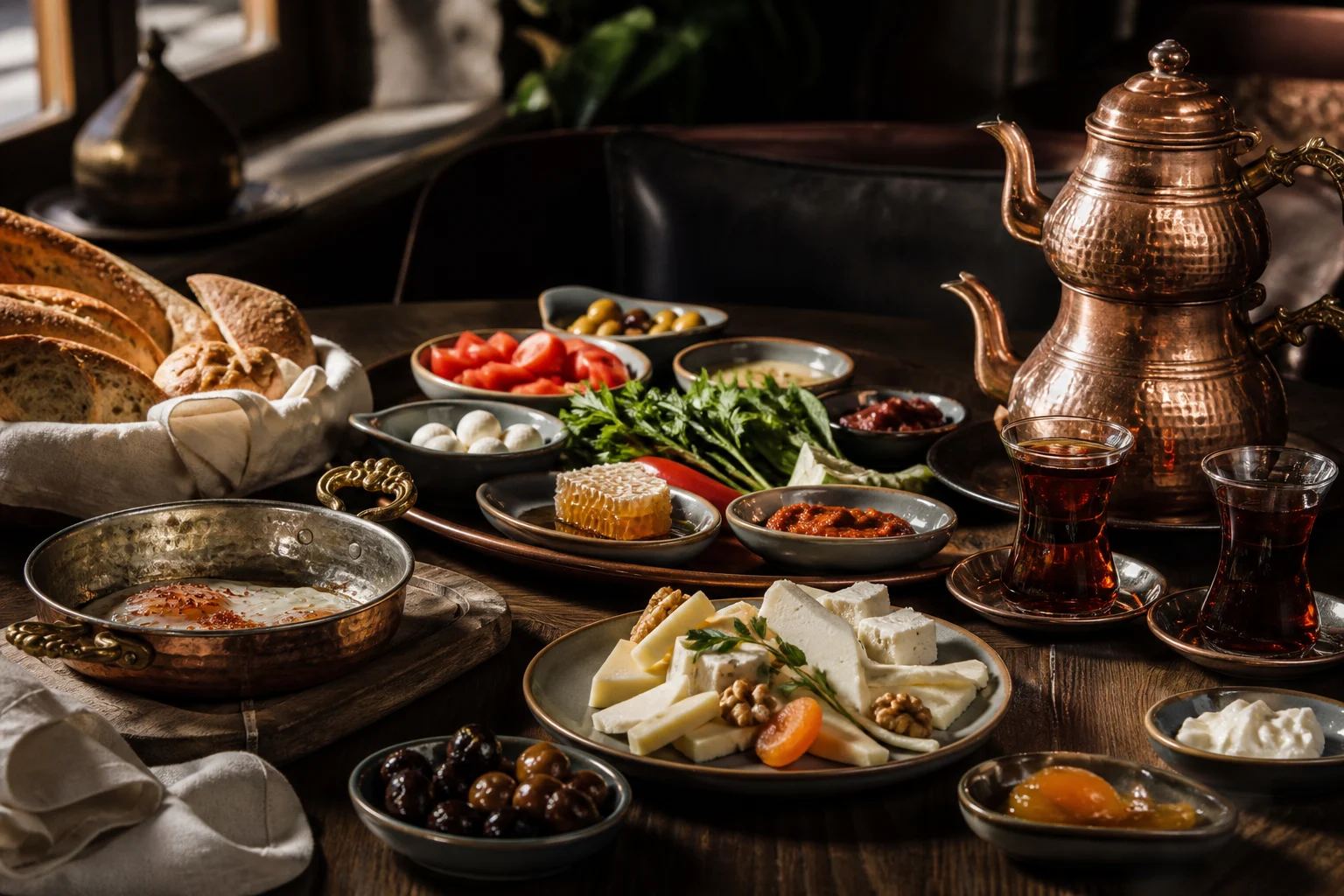 Kahvaltı Konağı